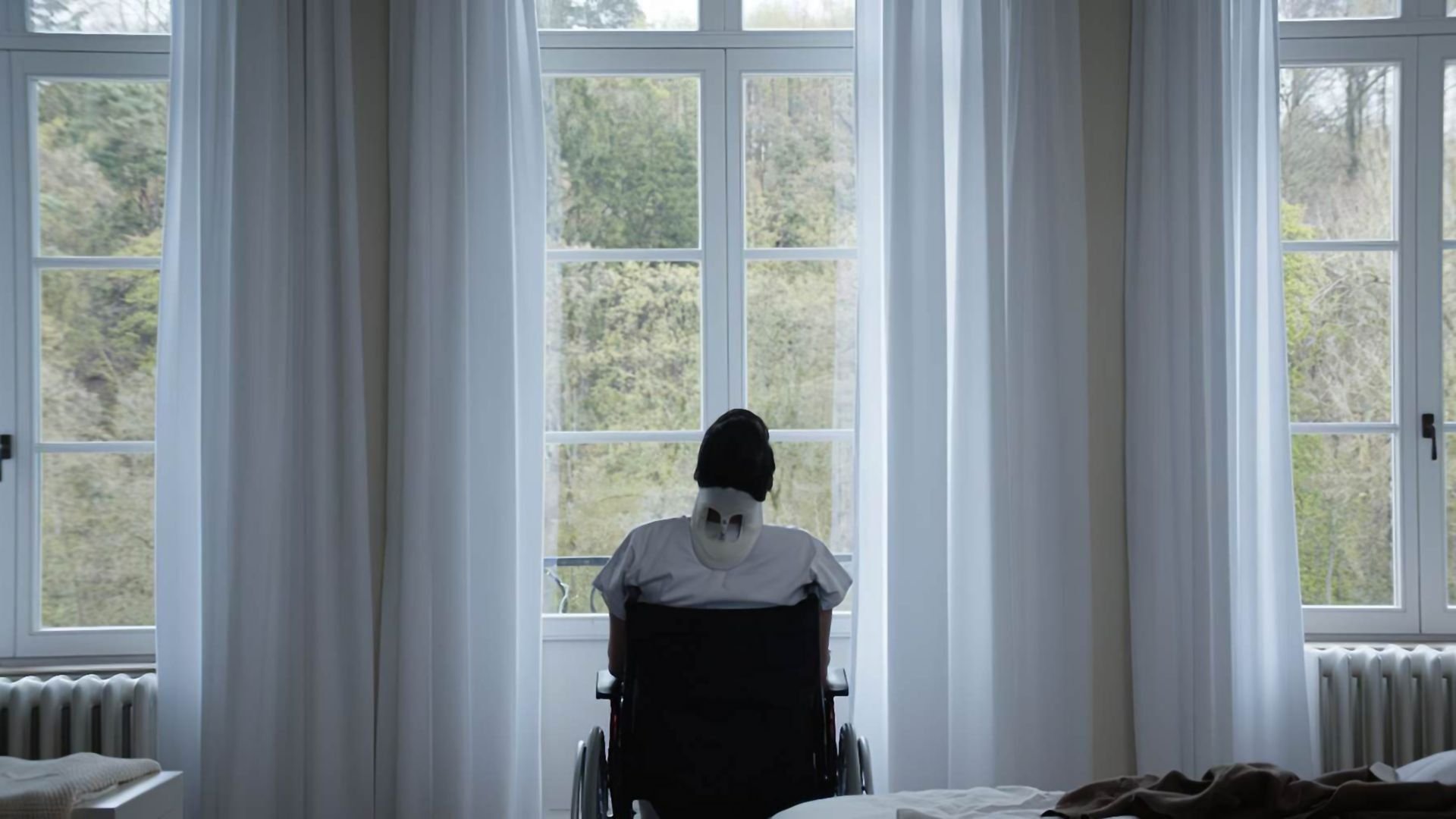 Dissonance (2018)