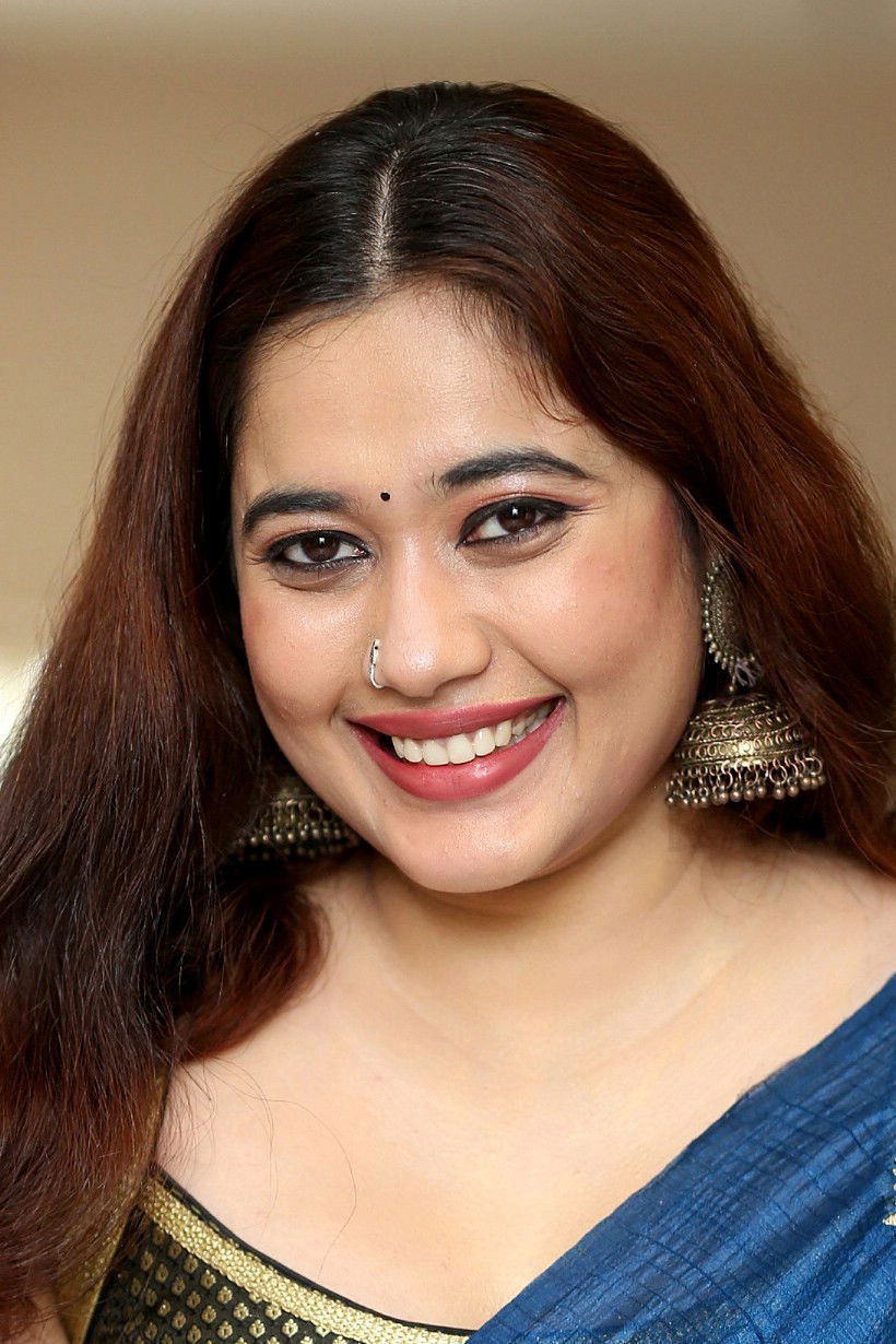 et billede af Ankitha Karath