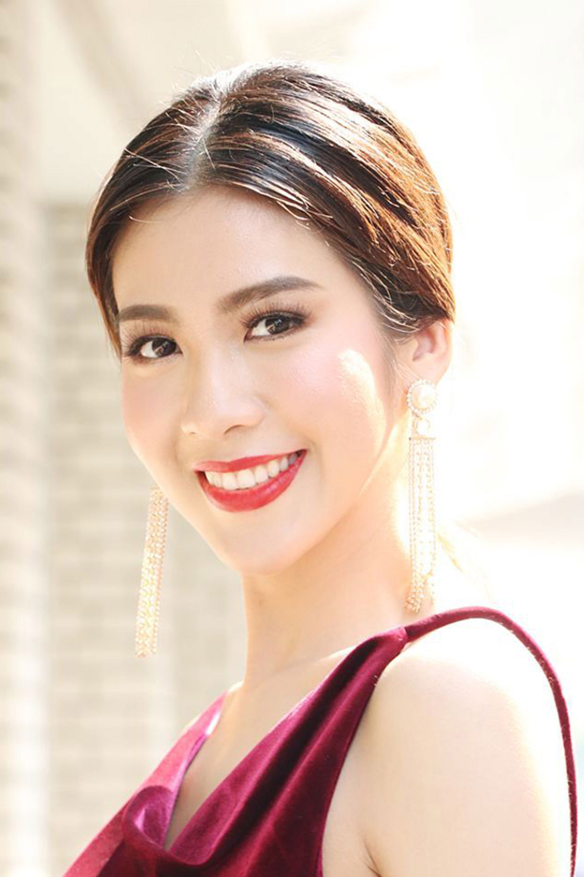 et billede af Anisa Nugraha