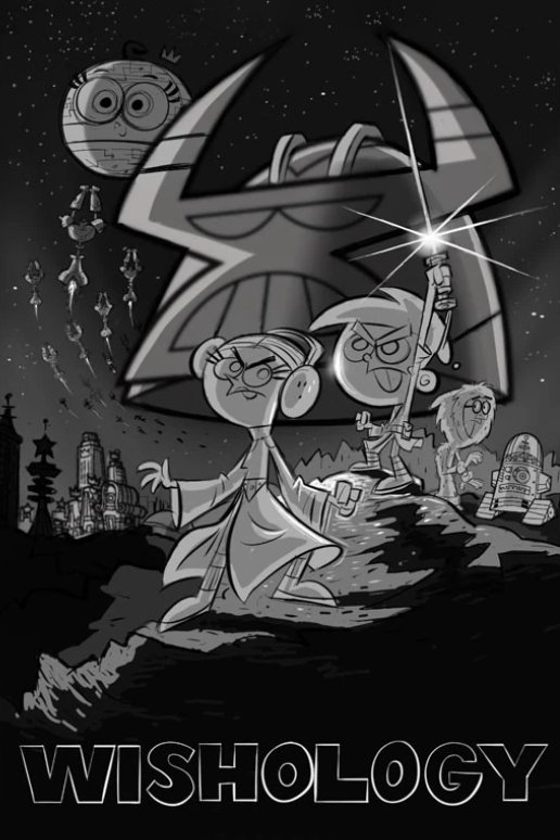 The Fairly OddParents: Wishology!