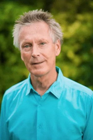 et billede af Hans Hagen