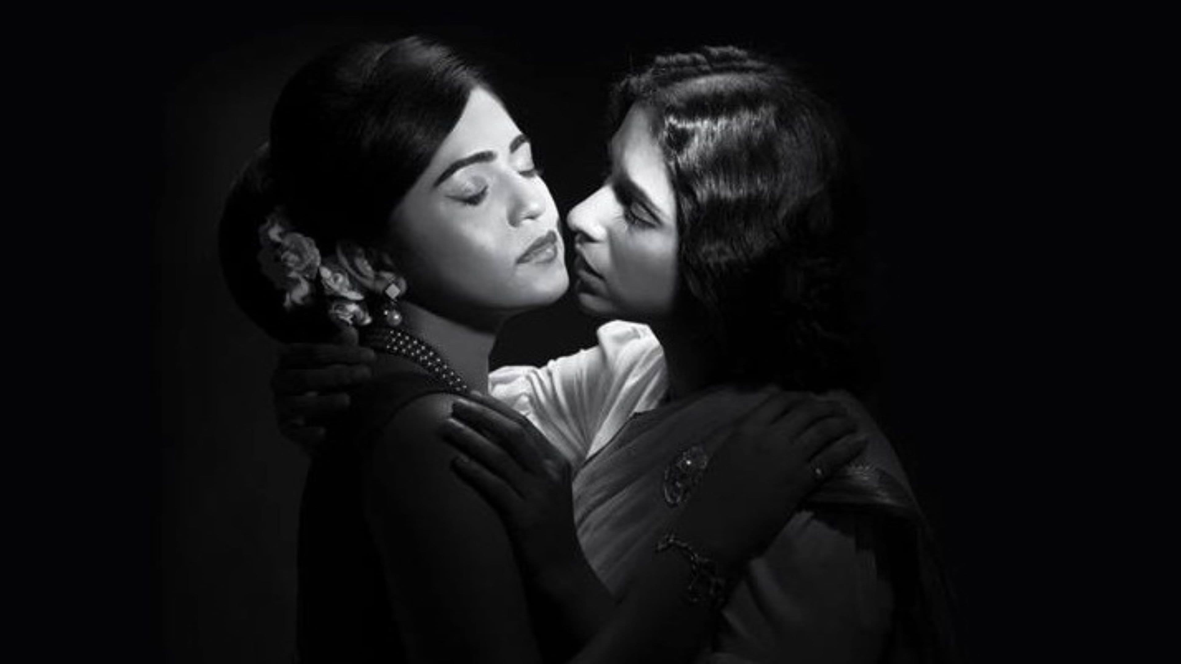 Mitraa (2014)