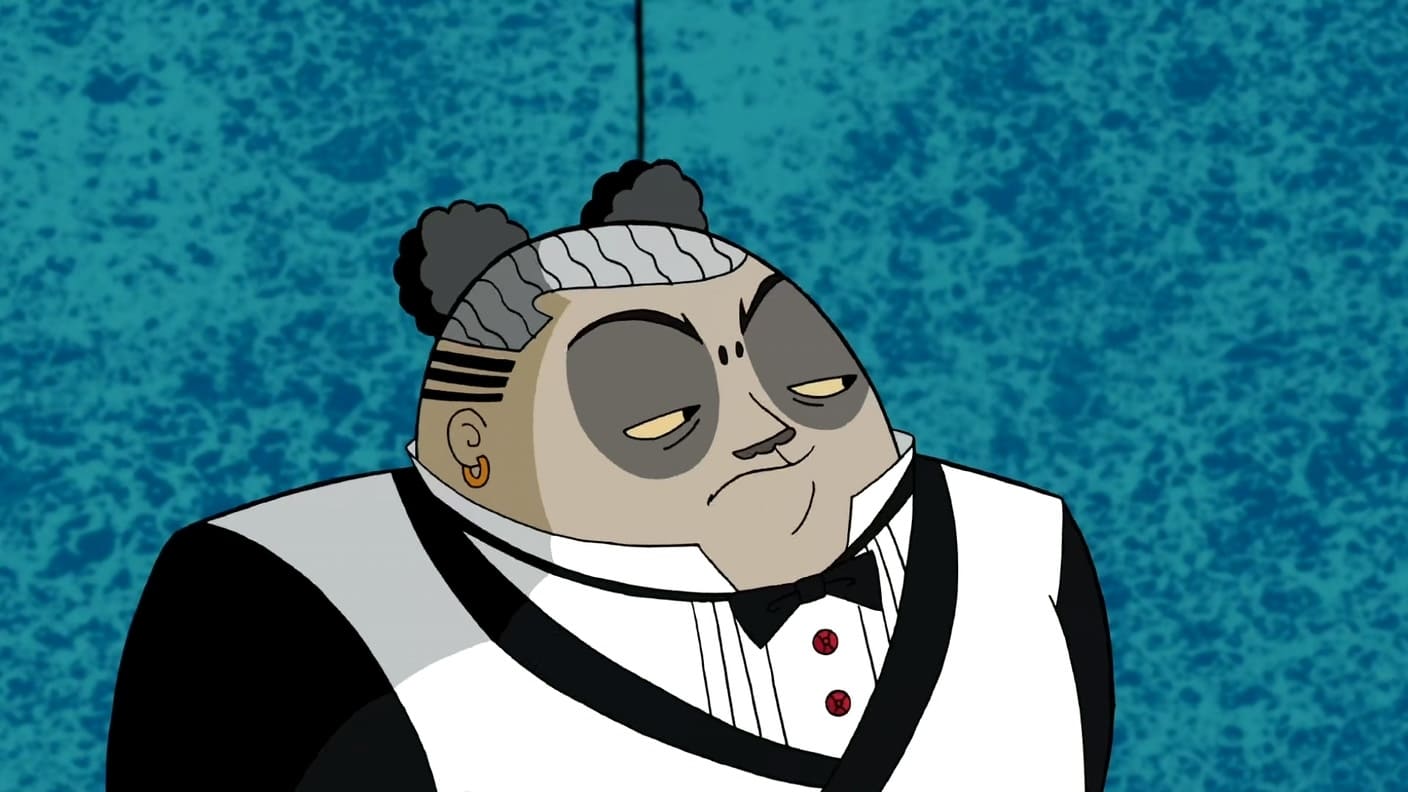 Xiaolin Showdown