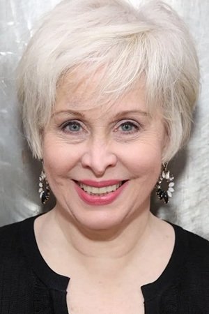 et billede af Nancy Opel