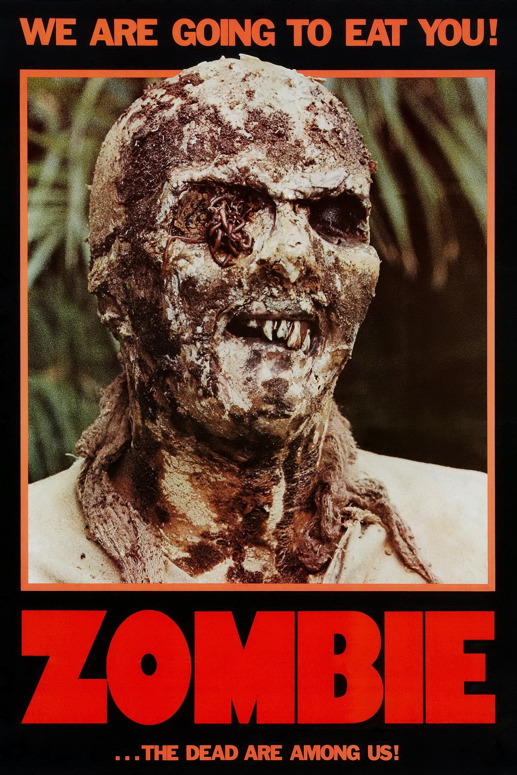 Zombie Flesh Eaters