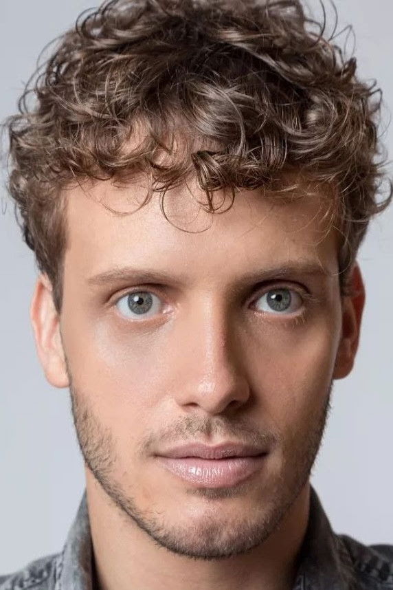 et billede af Matías De Leis Correa