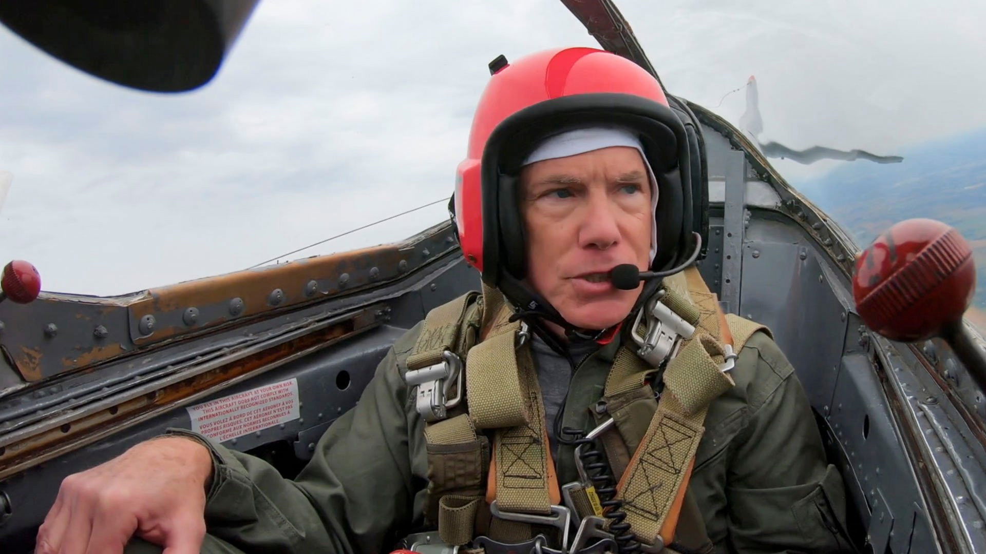 Black Files Declassified S02E06 backdrop