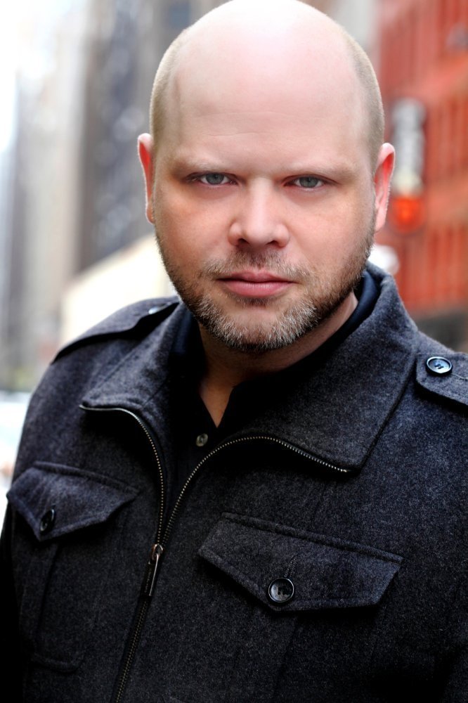 et billede af Adam Smith Jr.