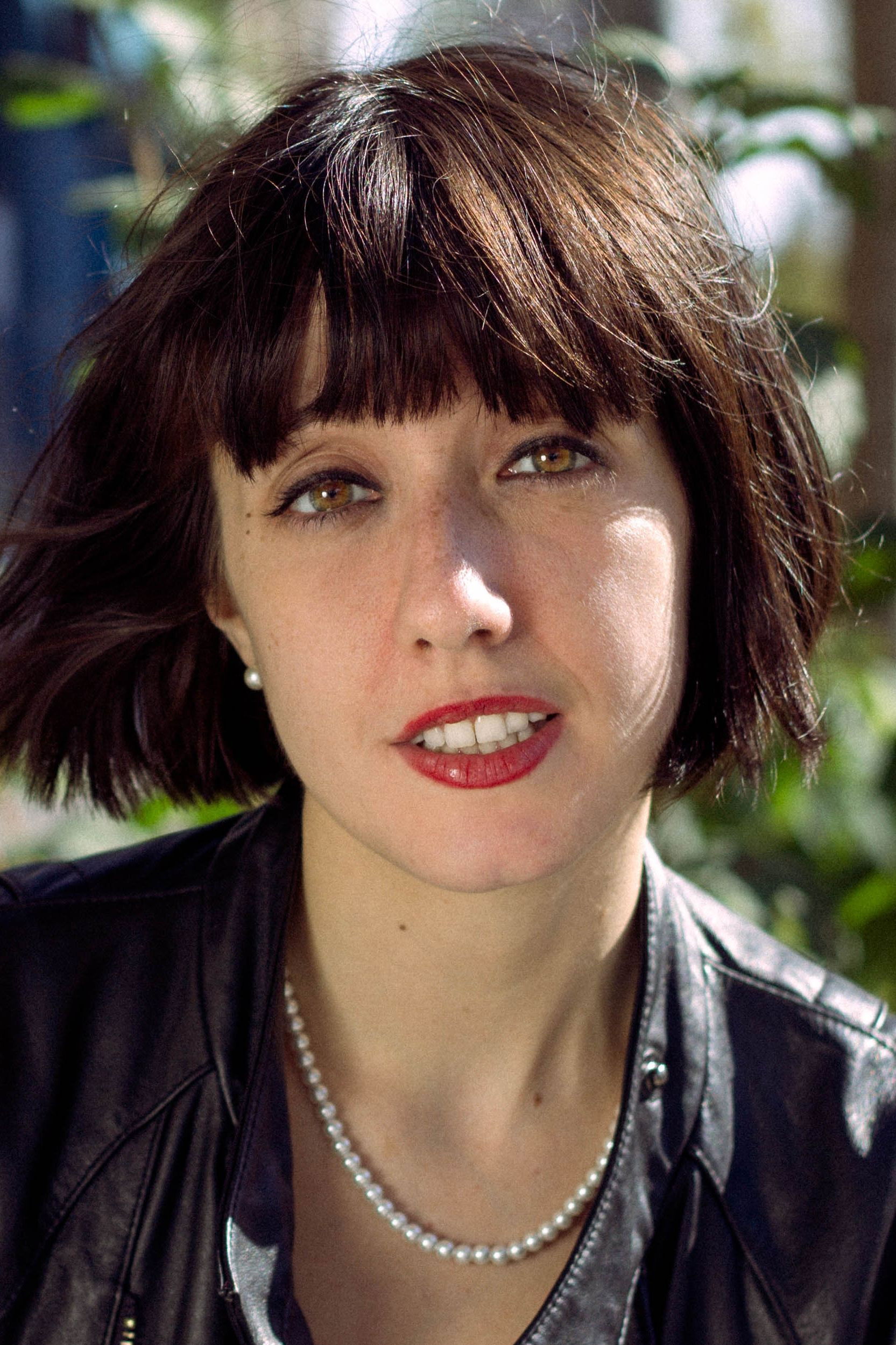 et billede af Jessie Beaulieu