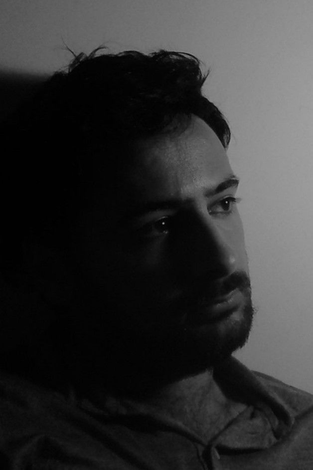 et billede af Vasco Barbedo