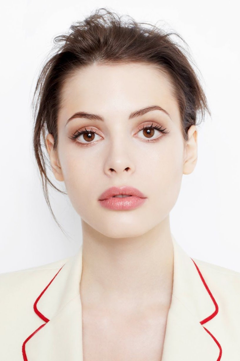 et billede af Charlotte Kemp Muhl