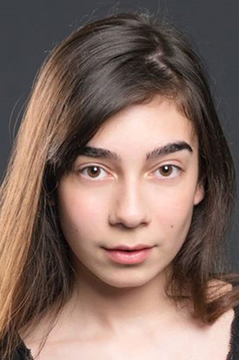 et billede af Birsu Demir