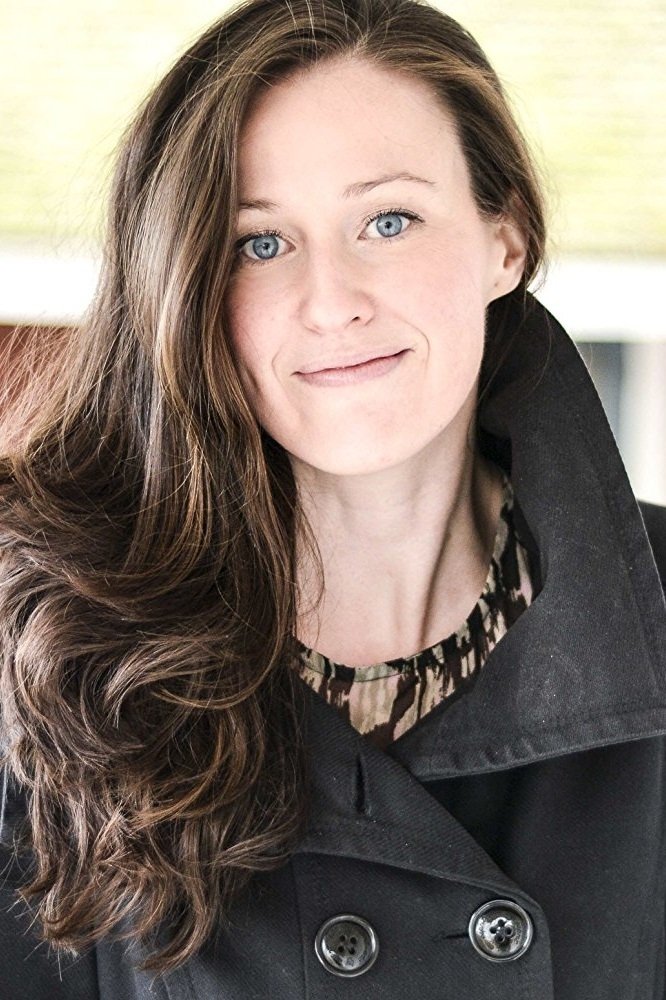 et billede af Michelle Ferguson