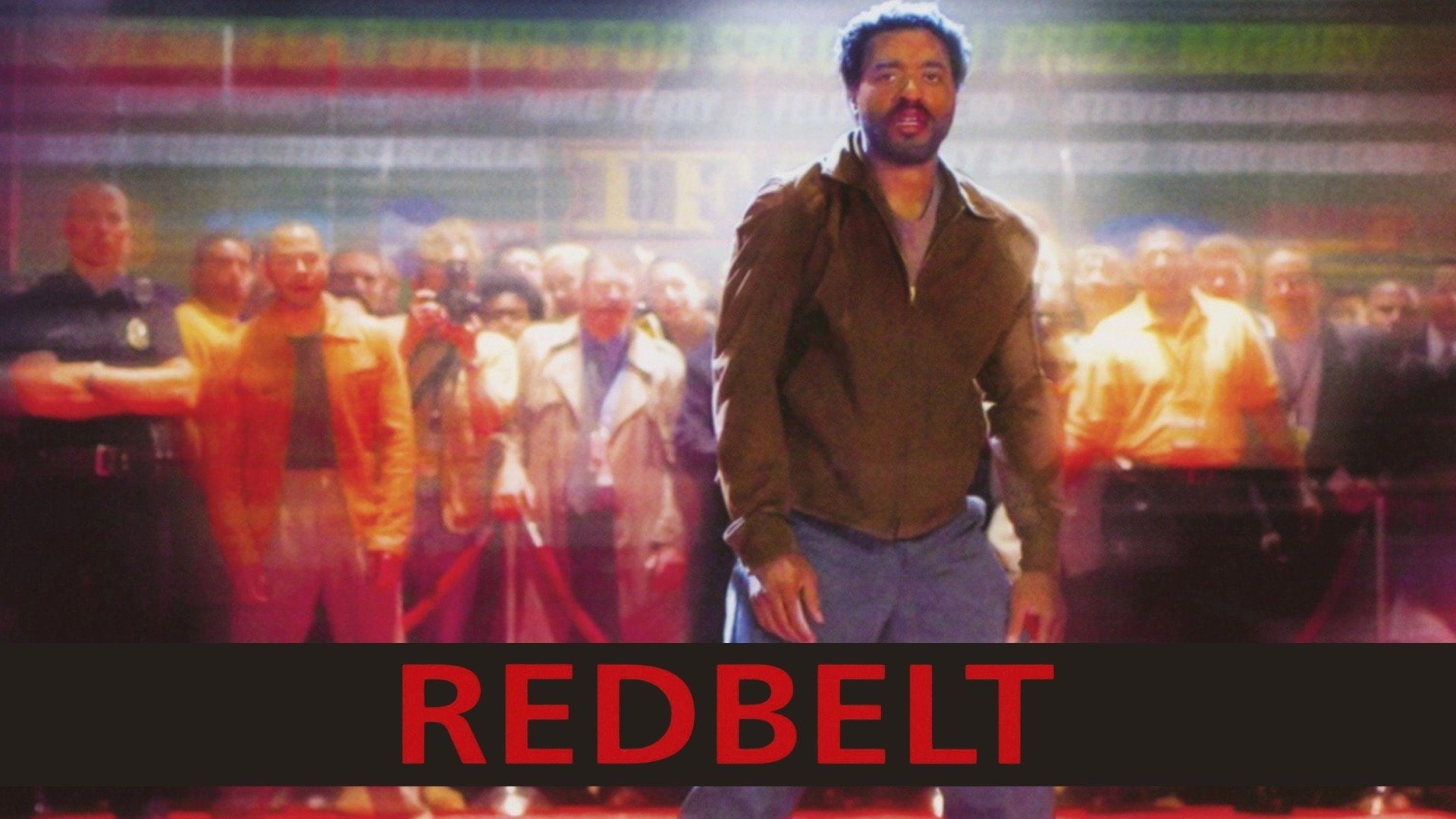 Redbelt (2008)