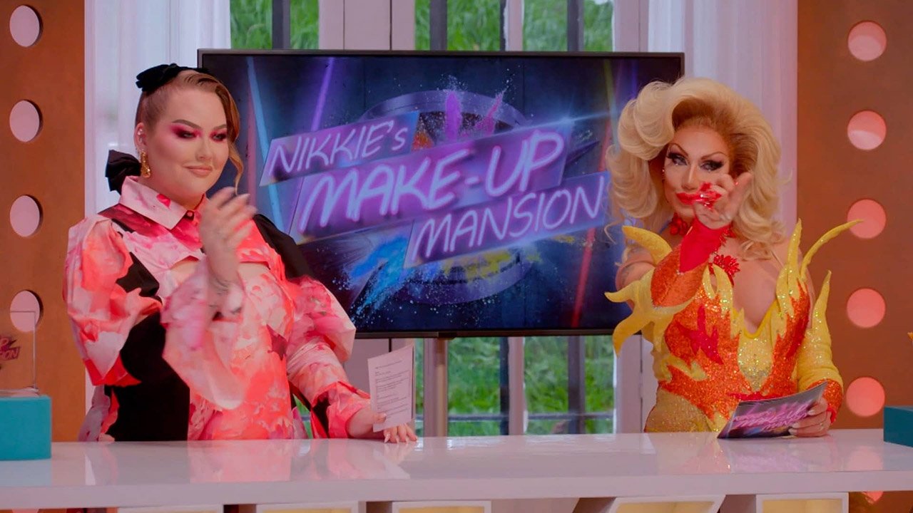 Thumbnail for Episode 7 Season 1 Episode 7