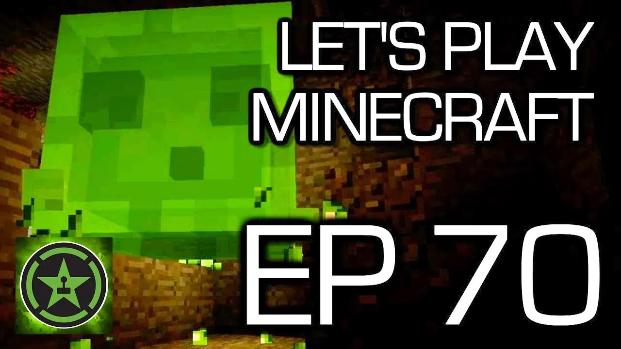 Let's Play Minecraft - Épisode 39
