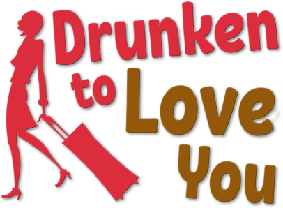 Drunken to Love You Logo