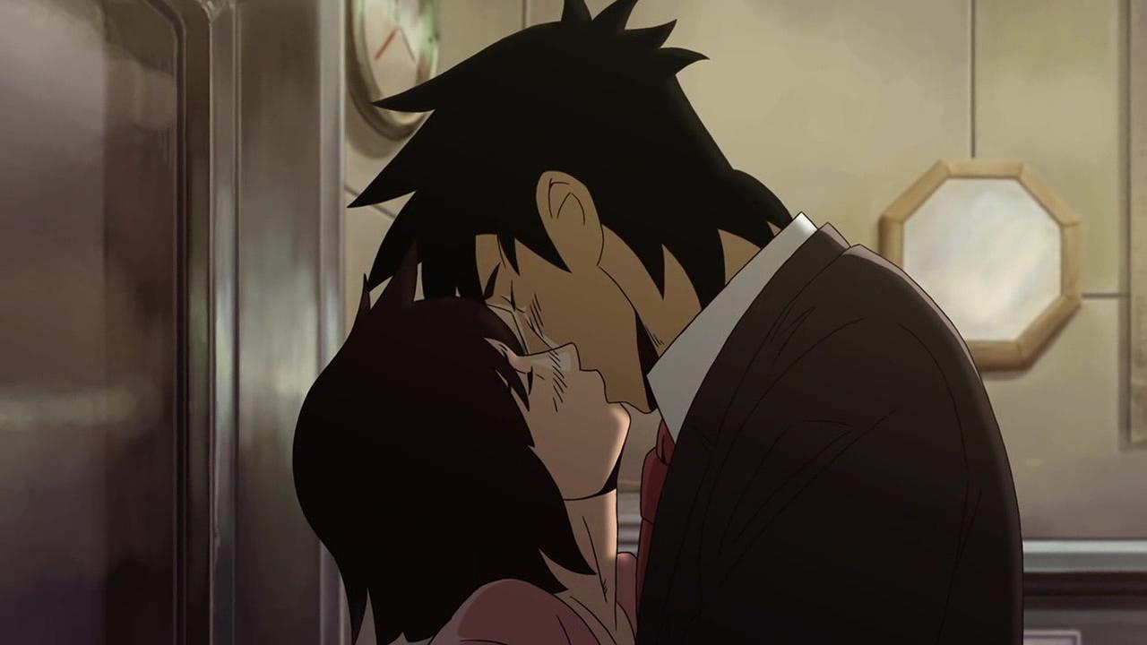 Master and Man (2014)