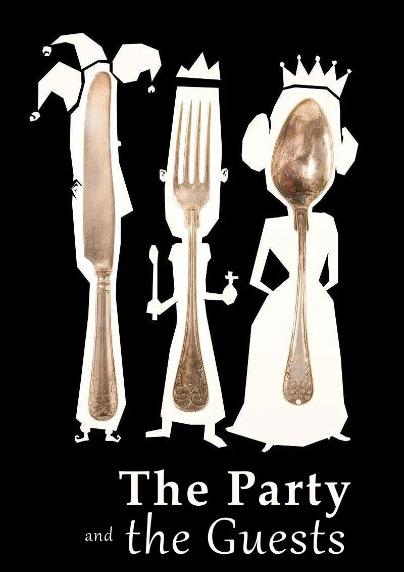 The Party and the Guests