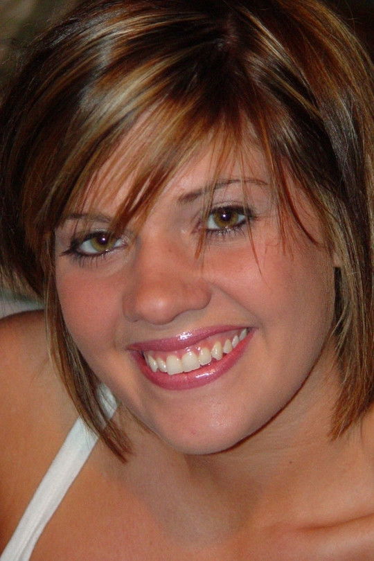 et billede af Haileey James