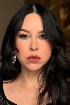 et billede af Denisse Guerrero