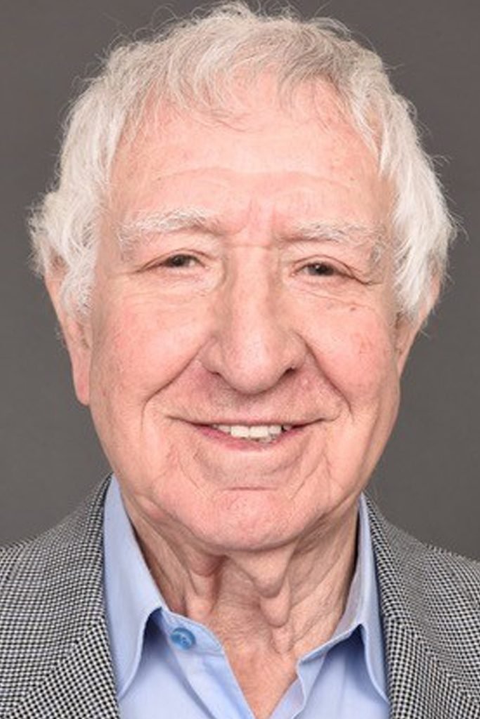 et billede af Román Ariznavarreta