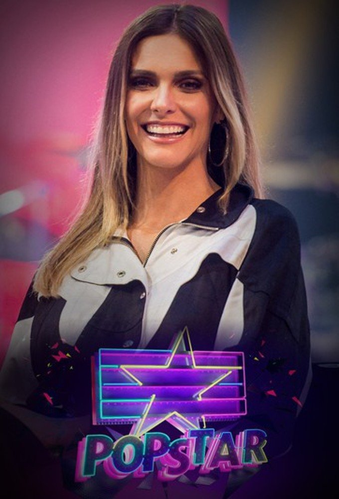 Popstar - Season 1