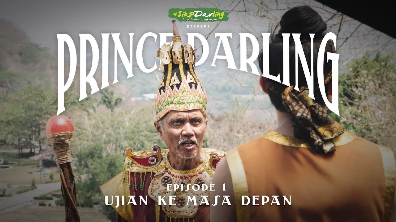 Episode 1
