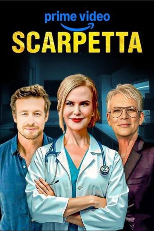 Scarpetta