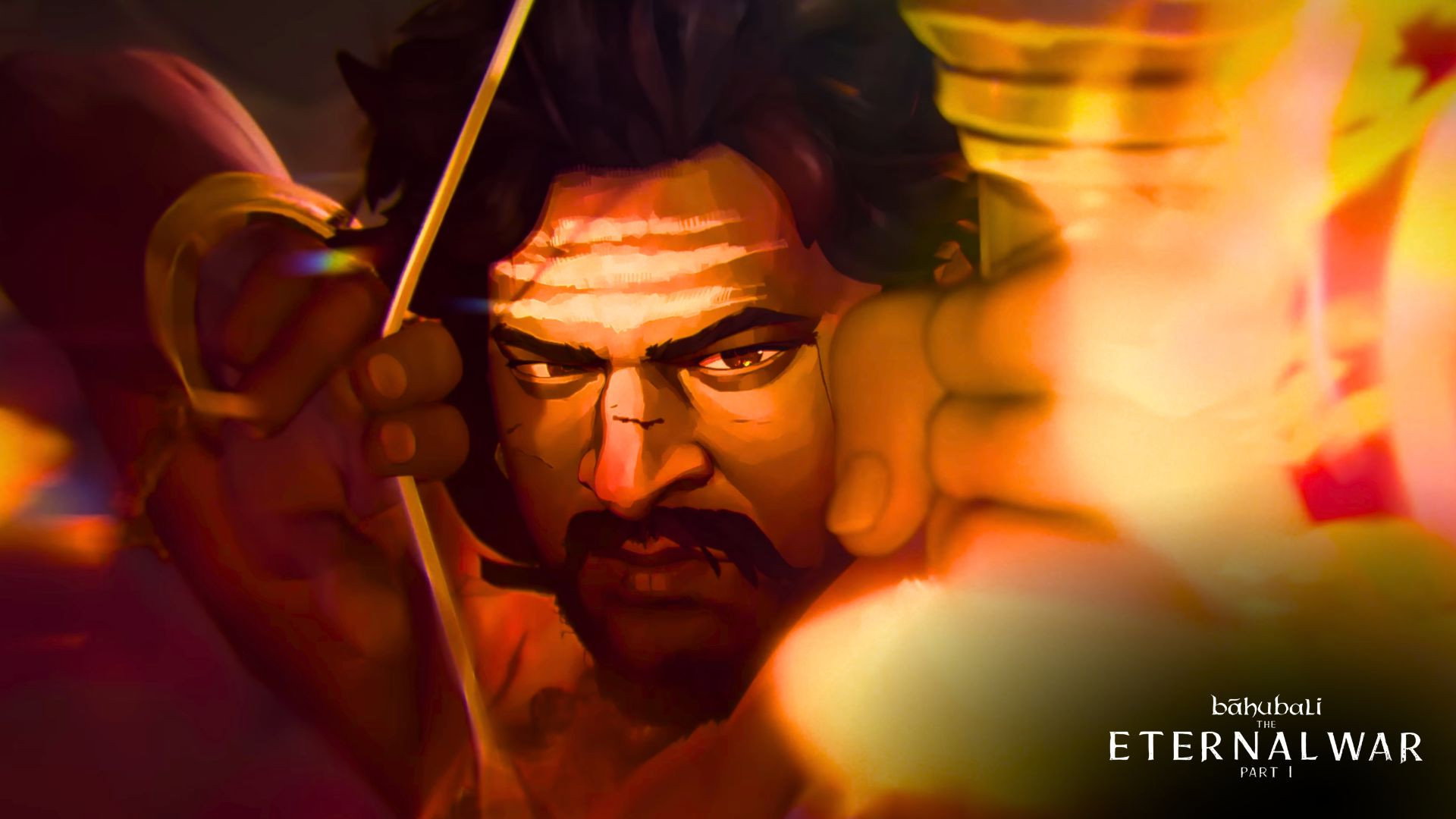 Baahubali: The Eternal War – Part 1