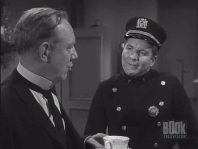 Alfred Hitchcock Presents