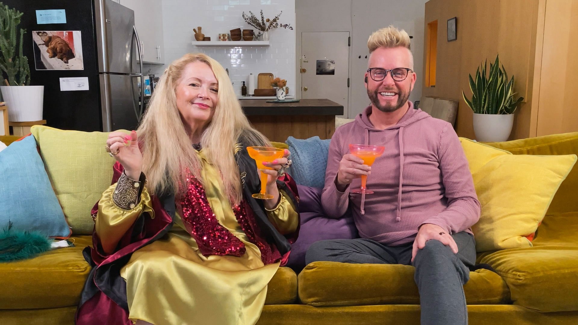 90 Day Fiancé: Pillow Talk