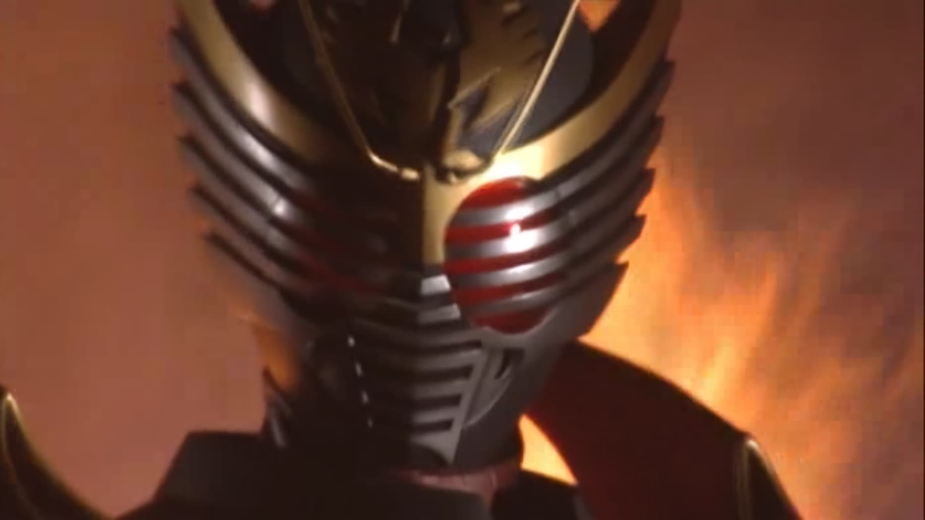 仮面ライダー Staffel 12 :Folge 34 