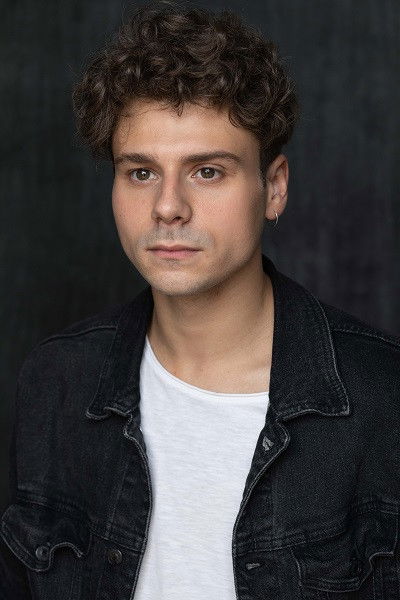 et billede af Artem Klyuchnikov