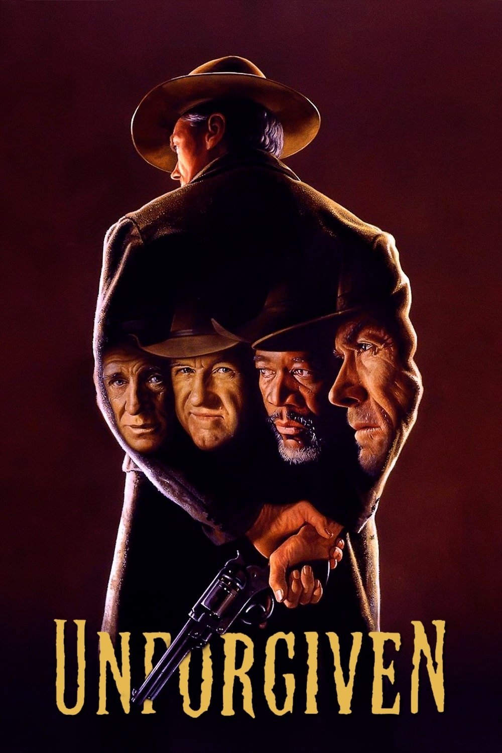 Unforgiven