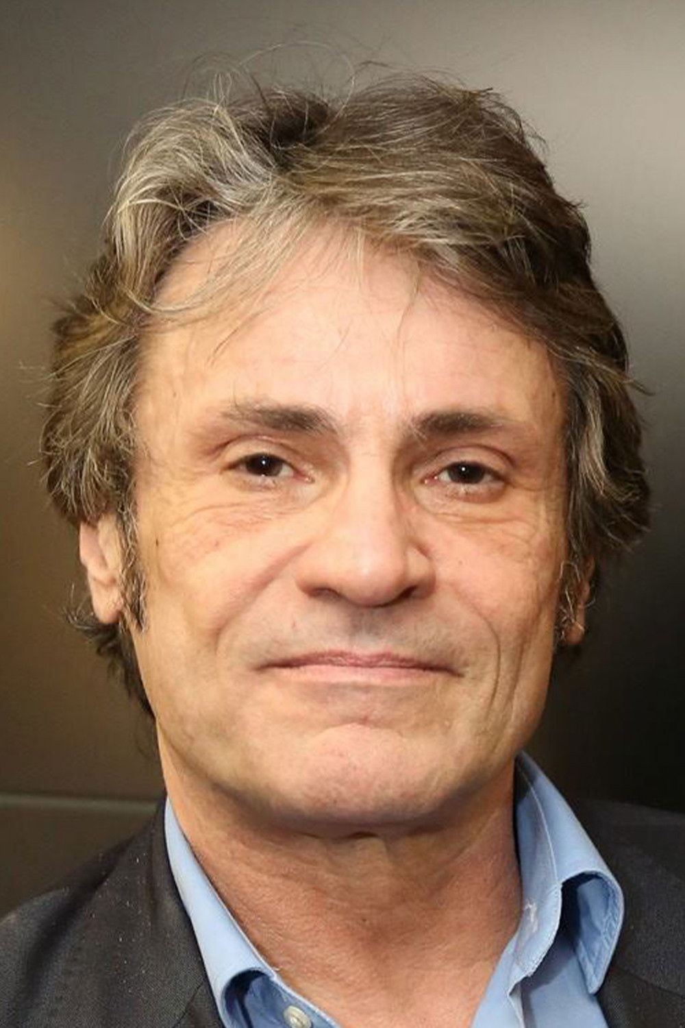 et billede af Walid El-Alayli