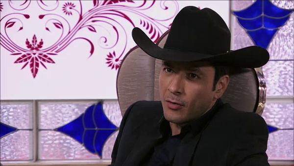 El Señor de los Cielos