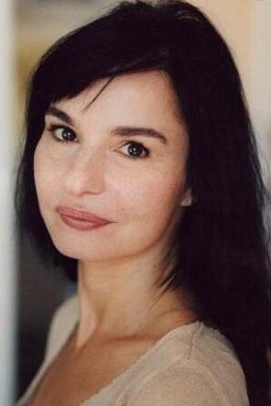 et billede af Marie Caries