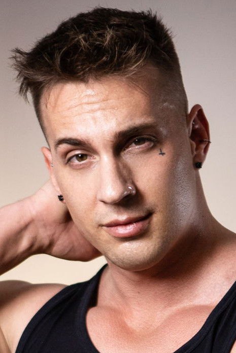 et billede af Ace Quinn