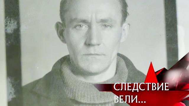Следствие вели... 9x33