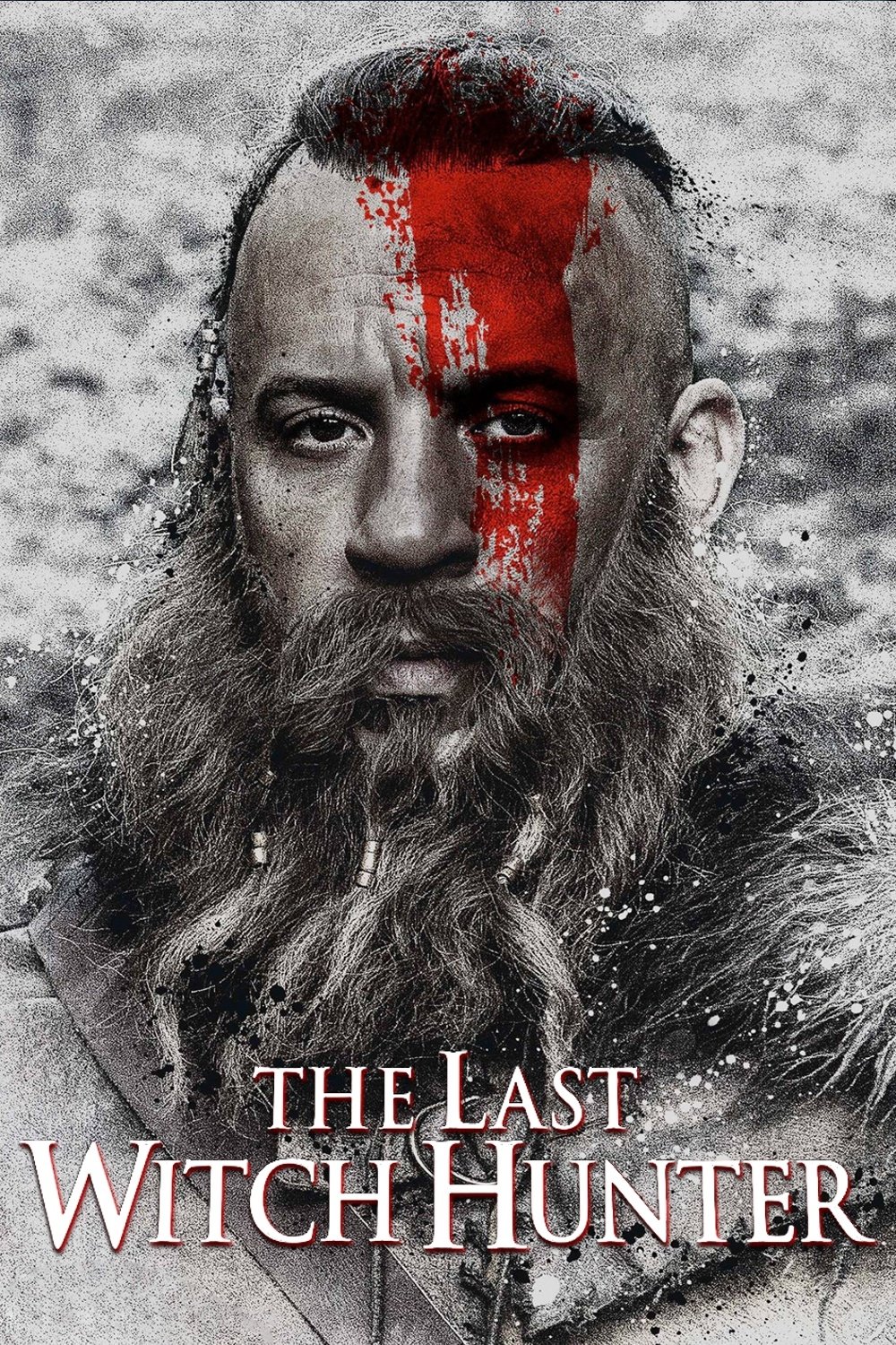 The Last Witch Hunter