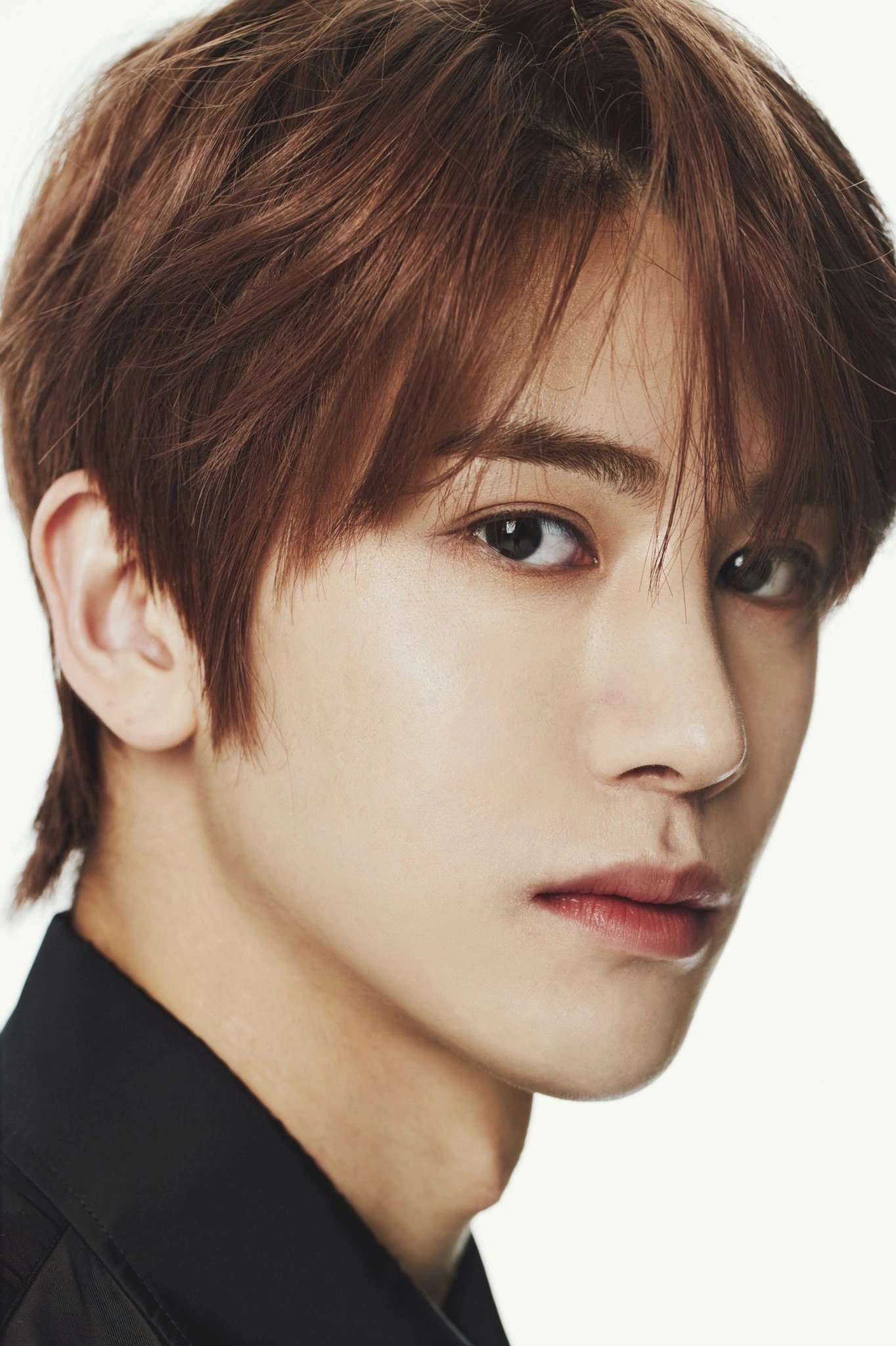 et billede af Matsushima Shohei