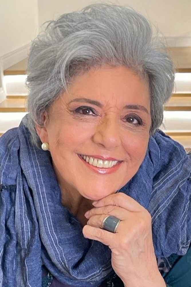 et billede af Leda Nagle