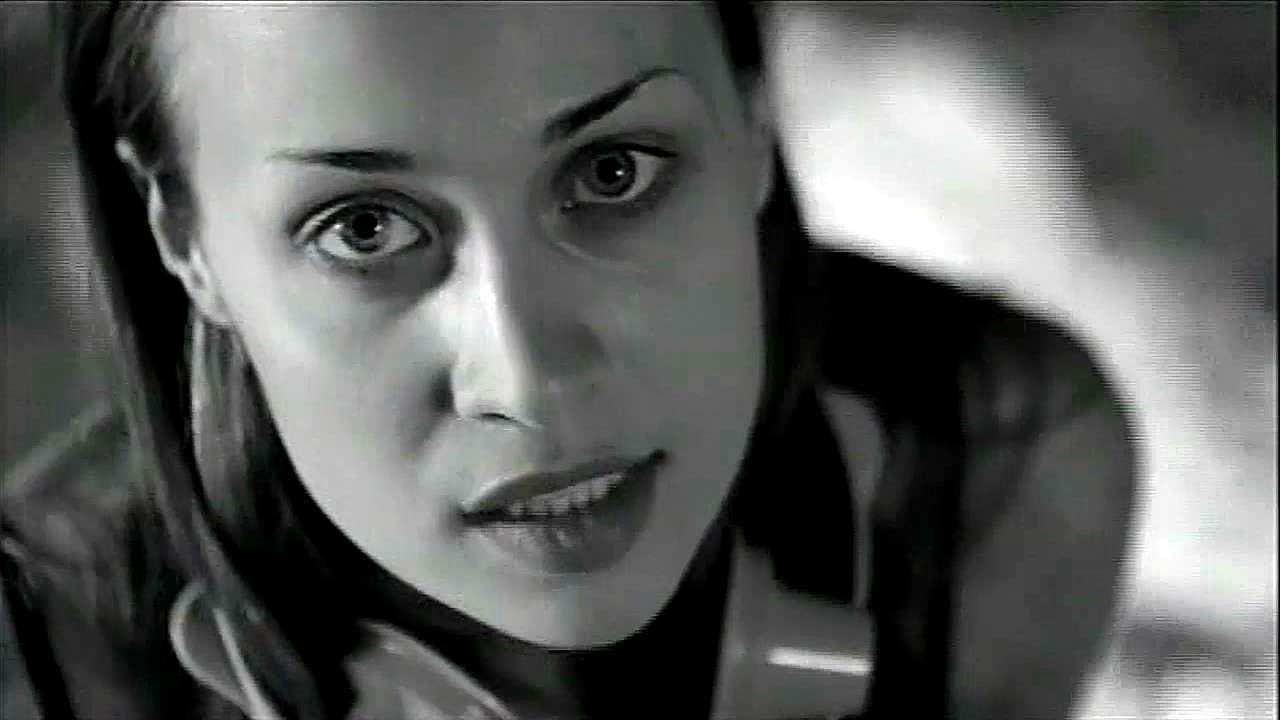 Fiona Apple: Across the Universe