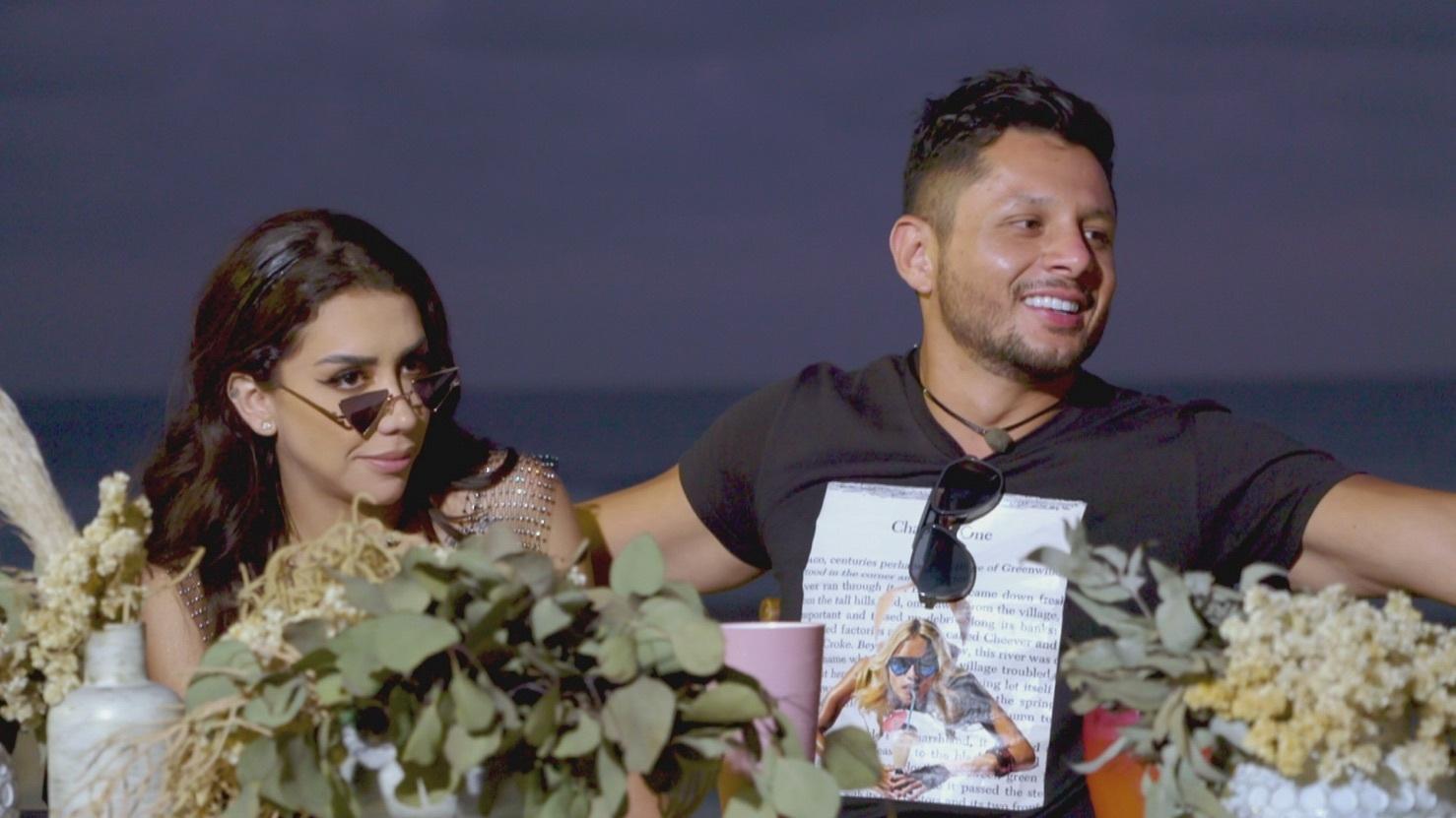 Acapulco Shore Staffel 8 :Folge 12 