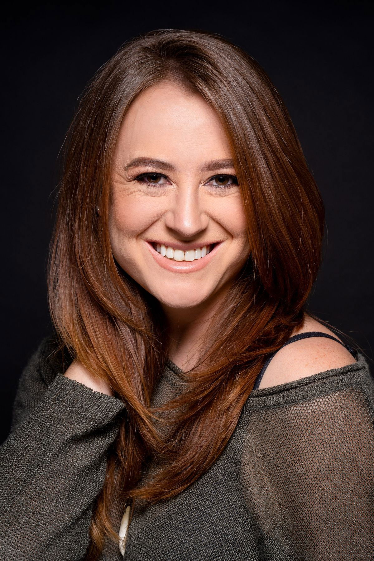 et billede af Jill Sandmire