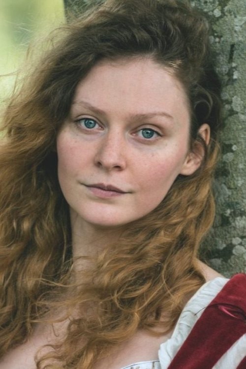 Nanna Skaarup Voss's picture in the cast