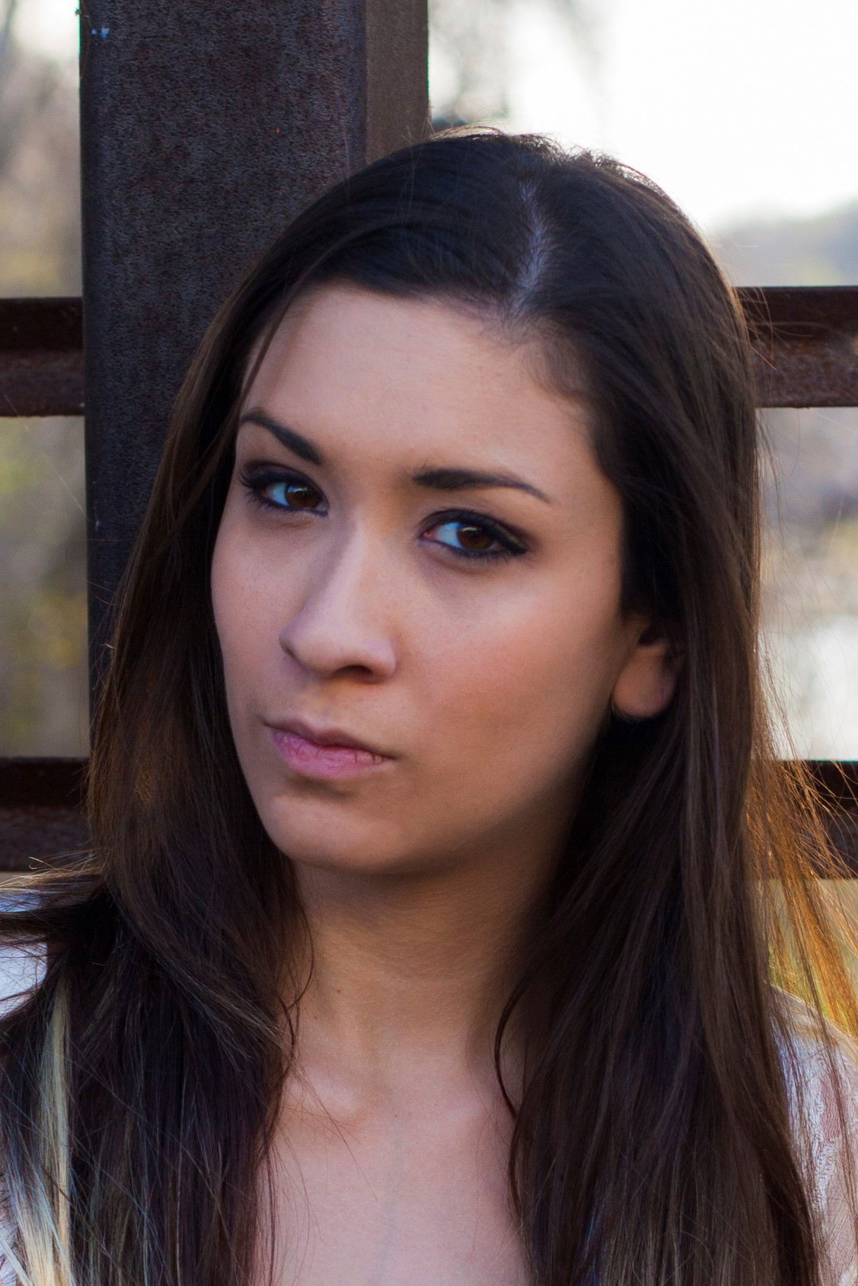 et billede af Lizzy Pop Muro