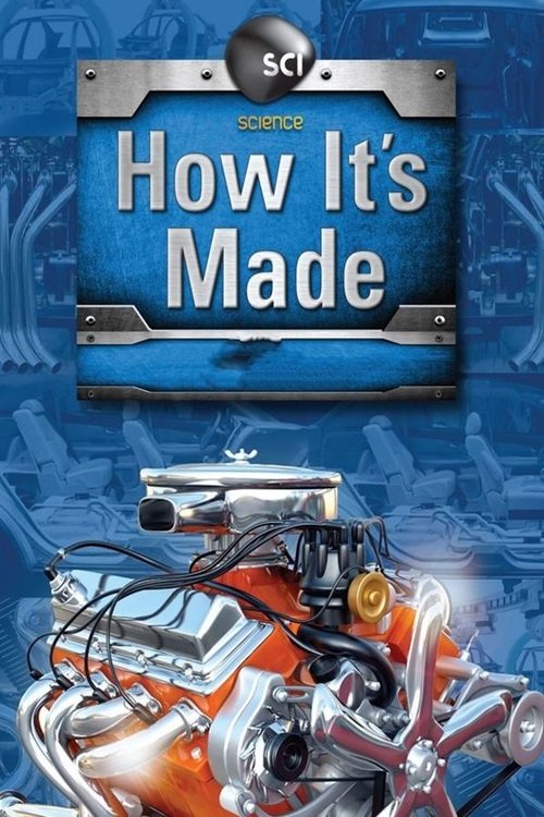 EN - How It's Made (2001)