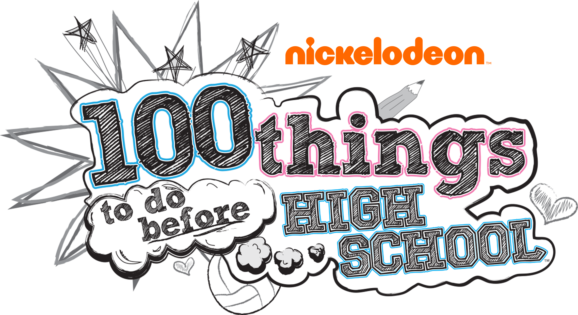100 Things to Do Before High School